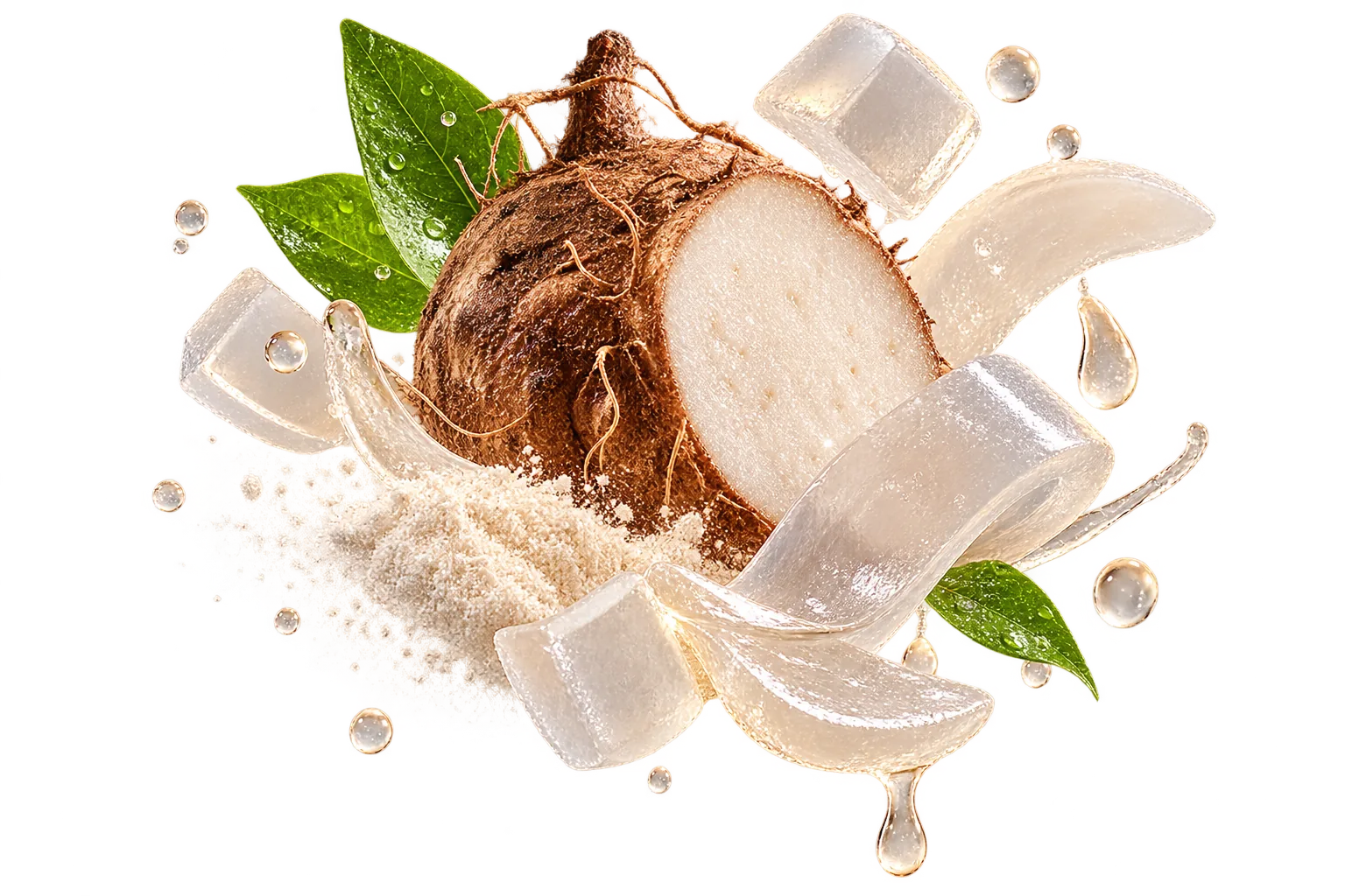 Konjac