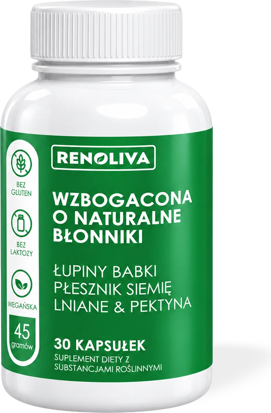 Renoliva – 1 opakowanie