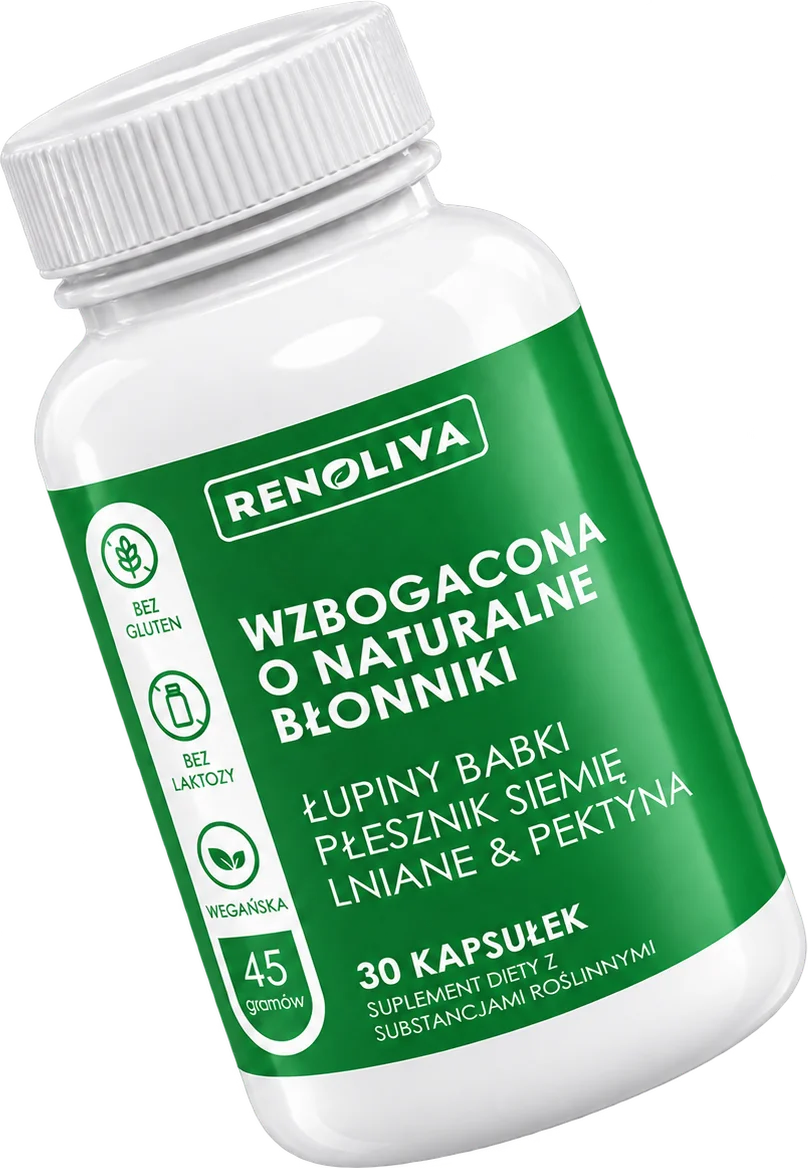 Renoliva — opakowanie produktu